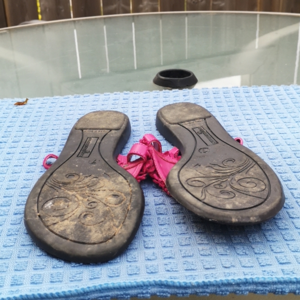 Shoes - Picture 3 of 3
